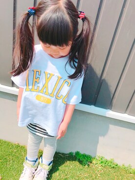 ni-naさんのコーディネート