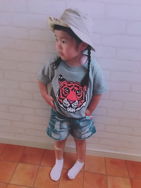 ni-naさんのコーディネート