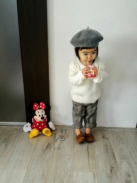 Rinさんのコーディネート