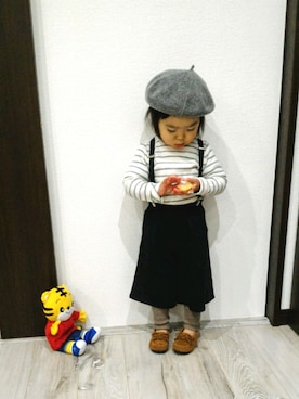 Rinさんのコーディネート