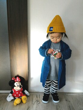 Rinさんのコーディネート