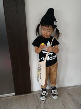 Rinさんのコーディネート