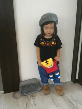 Rinさんのコーディネート