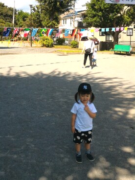 Rinさんのコーディネート