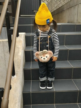 Rinさんのコーディネート