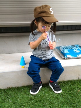 Rinさんのコーディネート