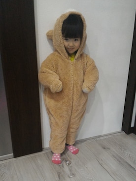 Rinさんのコーディネート