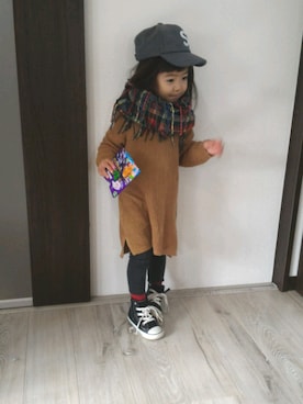 Rinさんのコーディネート