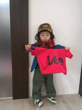 Rinさんのコーディネート