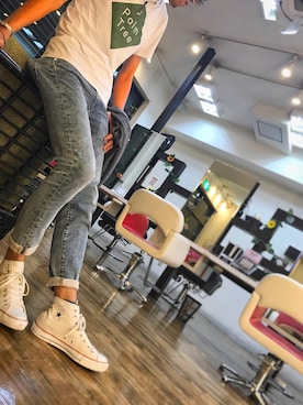 吉野 綾佑さんのコーディネート