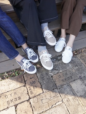 BARNSsohostreetさんのコーディネート