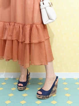 BARNSsohostreetさんのコーディネート