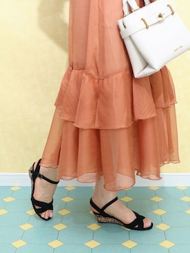 BARNSsohostreetさんのコーディネート