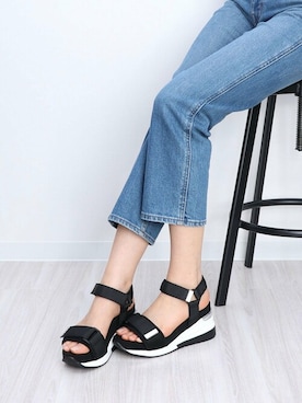 BARNSsohostreetさんのコーディネート