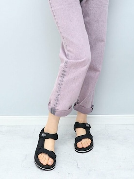 BARNSsohostreetさんのコーディネート