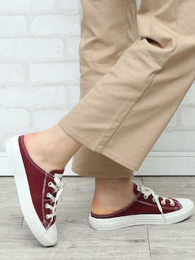 BARNSsohostreetさんのコーディネート