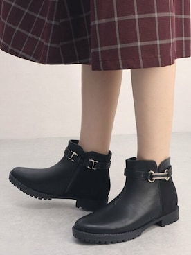 BARNSsohostreetさんのコーディネート