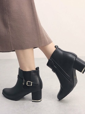 BARNSsohostreetさんのコーディネート