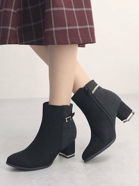 BARNSsohostreetさんのコーディネート