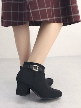 BARNSsohostreetさんのコーディネート