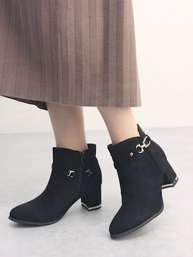 BARNSsohostreetさんのコーディネート