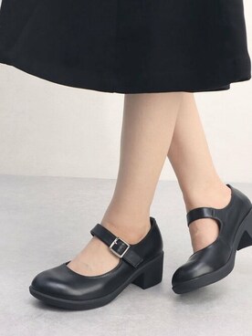 BARNSsohostreetさんのコーディネート