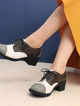 BARNSsohostreetさんのコーディネート