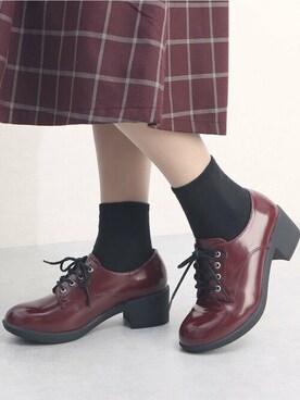 BARNSsohostreetさんのコーディネート