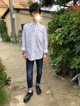 coro助さんのコーディネート