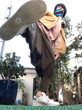 coro助さんのコーディネート