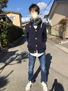 coro助さんのコーディネート