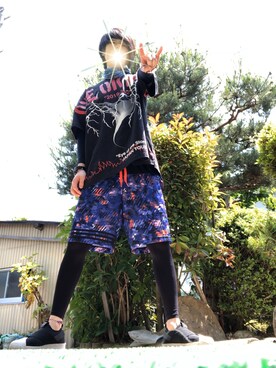 coro助さんのコーディネート