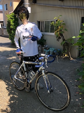 coro助さんのコーディネート