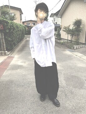 coro助さんのコーディネート