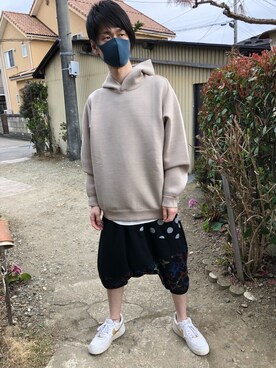 coro助さんのコーディネート