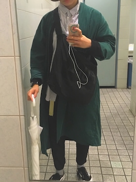 ぴょんさんのコーディネート