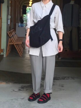 ぴょんさんのコーディネート