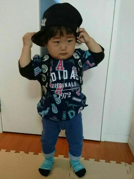 fadさんのコーディネート