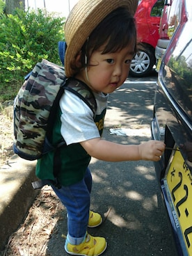 fadさんのコーディネート