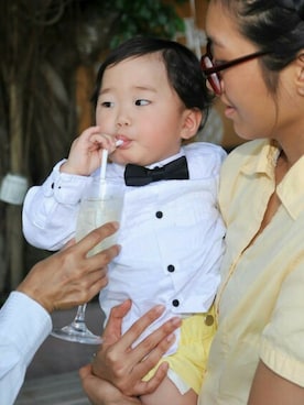 fadさんのコーディネート