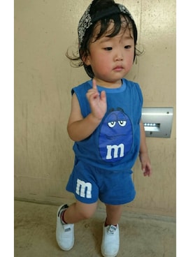 fadさんのコーディネート