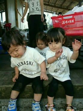 fadさんのコーディネート