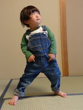 fadさんのコーディネート