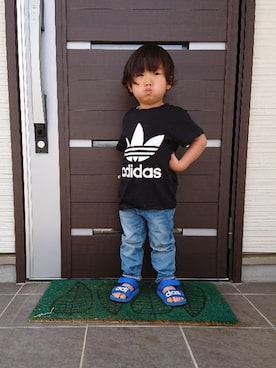 fadさんのコーディネート