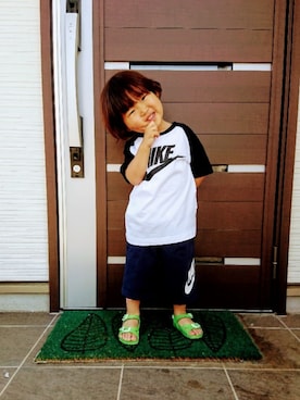 fadさんのコーディネート