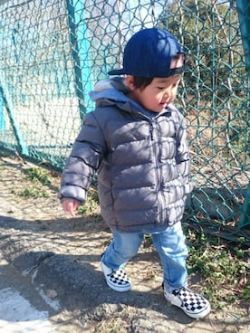 fadさんのコーディネート