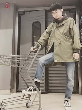 HEDIBLAさんのコーディネート