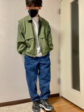 Nao さんのコーディネート