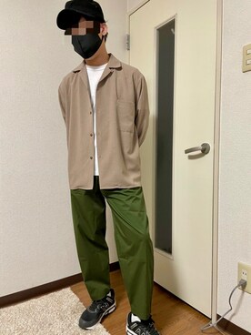 Nao さんのコーディネート