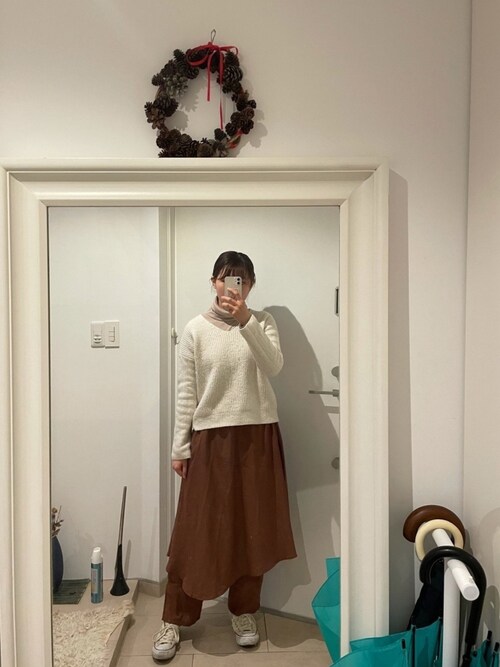 Who S Who Chico フーズフーチコ のtシャツ カットソーを使った人気ファッションコーディネート Worldarchitecturefestival